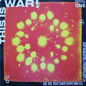 Various - This Is War! FLAC