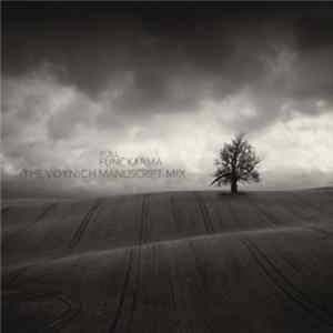 Roel Funcken - The Voynich Manuscript Mix FLAC