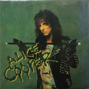 Alice Cooper - Alma Mater / You & Me FLAC