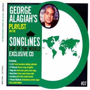 Various - Songlines Top Of The World #37 FLAC