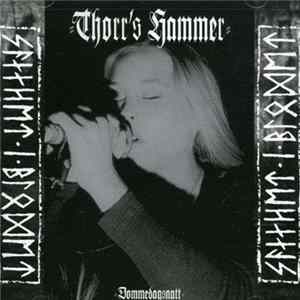Thorr's Hammer - Dommedagsnatt FLAC