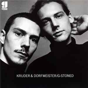 Kruder & Dorfmeister - G-Stoned FLAC