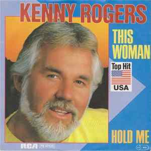 Kenny Rogers - This Woman FLAC