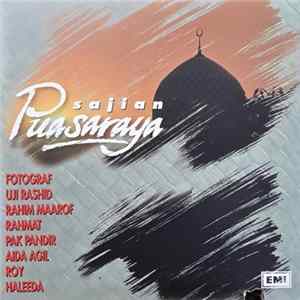 Various - Sajian Puasaraya FLAC