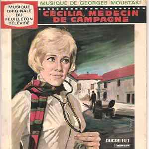 Georges Moustaki - Cécilia Médecin De Campagne FLAC