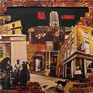 Real Thing - 4 From 8 FLAC