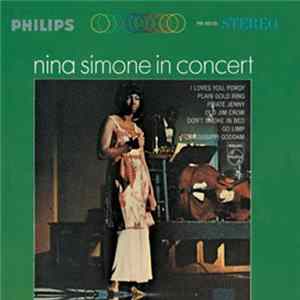 Nina Simone - In Concert FLAC