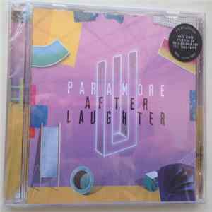 Paramore - After Laughter FLAC
