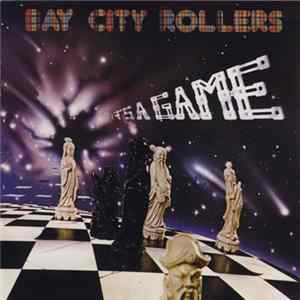 Bay City Rollers - It's A Game FLAC
