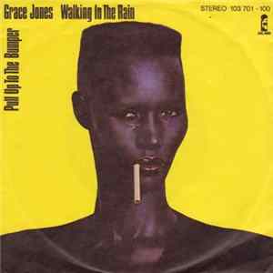 Grace Jones - Pull Up To The Bumper FLAC