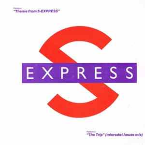 S'Express - Theme From S-Express FLAC