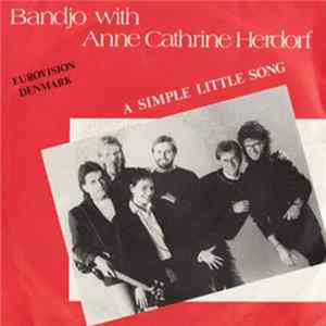 Bandjo With Anne Cathrine Herdorf - A Simple Little Song FLAC