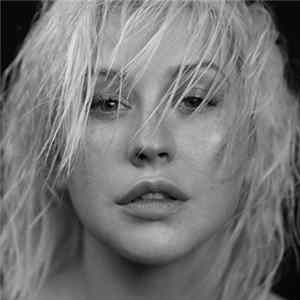Christina Aguilera - Liberation FLAC