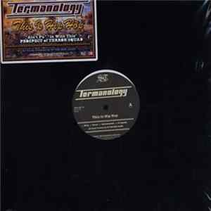 Termanology - This Is Hip Hop FLAC