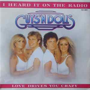 Guys 'n Dolls - I Heard It On The Radio FLAC