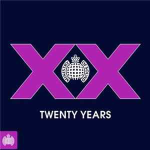 Various - XX Twenty Years FLAC