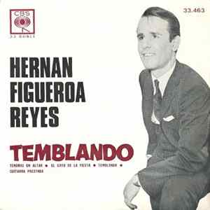 Hernan Figueroa Reyes - Temblando FLAC