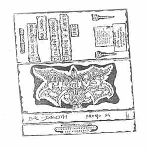 Bal-Sagoth - Promo 94 FLAC