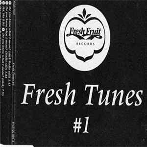 Fresh Tunes - #1 FLAC