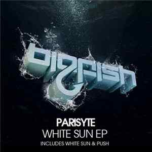 Parisyte - White Sun EP FLAC