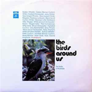 Alec Chisholm - The Birds Around Us FLAC