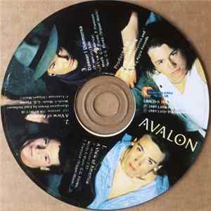 Avalon - A View Of America FLAC