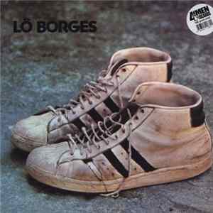 Lô Borges - Lô Borges FLAC