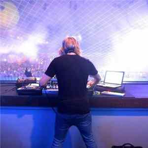 James Zabiela - Live At Space Sept 15th 2013 FLAC