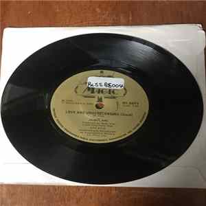 Jabulani - Love And Understanding FLAC