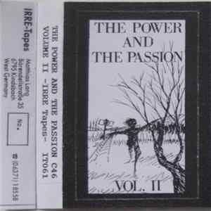 Various - The Power And The Passion Volume II FLAC