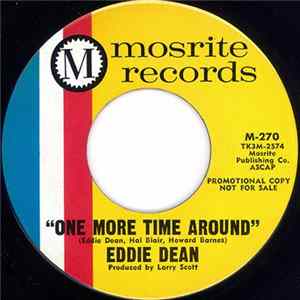 Eddie Dean - One More Time Around FLAC