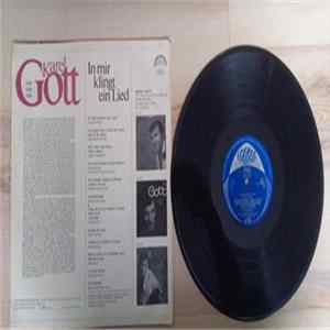 Karel Gott - In Mir Kling Ein Lied FLAC