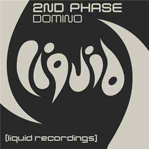 2nd Phase - Domino FLAC