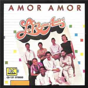 La Familia André - Amor ,Amor FLAC