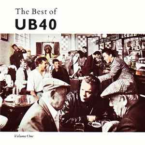 UB40 - The Best Of UB40 - Volume One FLAC