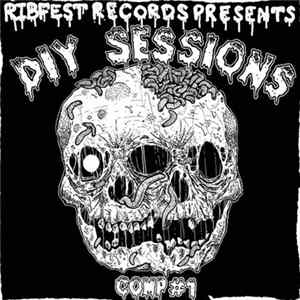 Various - DIY Sessions Comp #1 FLAC