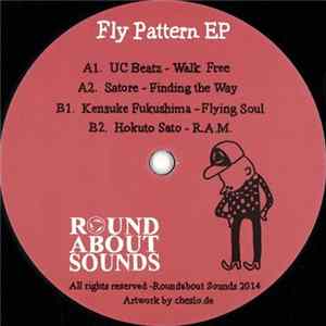 Various - Fly Pattern EP FLAC