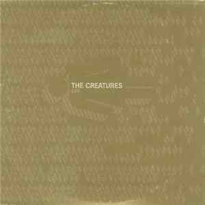 The Creatures - Say FLAC