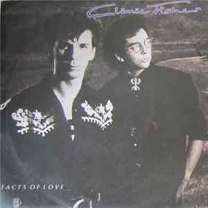 Climie Fisher - Facts Of Love FLAC