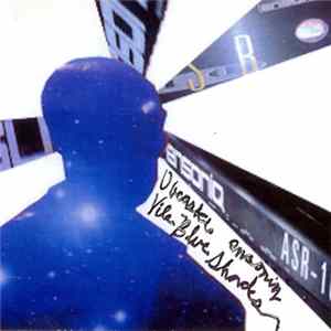 Vile Blue Shades - Obleaske Of The Orb / Ensoniq FLAC