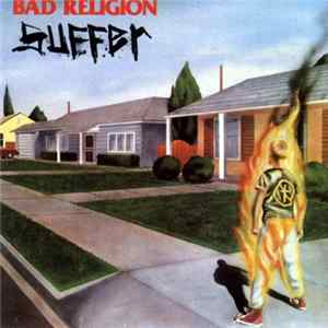 Bad Religion - Suffer FLAC