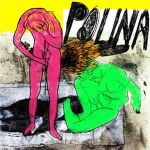 Polina - Tour 7" FLAC