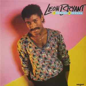 Leon Bryant - Finders Keepers FLAC