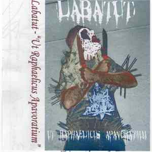 Labatut - Ut Raphaelicus Apavoratium FLAC