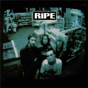 Ripe - Something Fierce FLAC