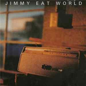 Jimmy Eat World - Jimmy Eat World FLAC