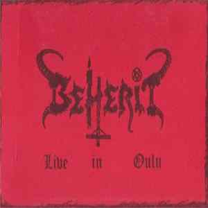 Beherit - Live In Oulu FLAC