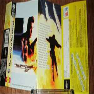 David Arnold - The World Is Not Enough (Music From The MGM Motion Picture) FLAC