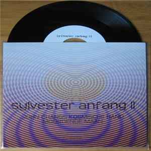 Sylvester Anfang II - John Chang's Kosmische Hand FLAC