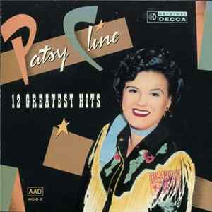 Patsy Cline - Greatest Hits FLAC